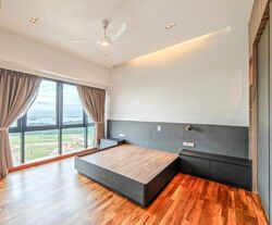Harbour View Towers (D4), Condominium #497713631